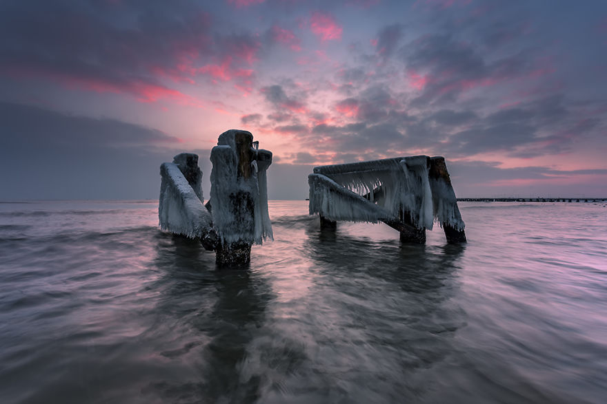 The Beauty Of The Baltic Sea Which I’ve Captured Throughout 10 Years