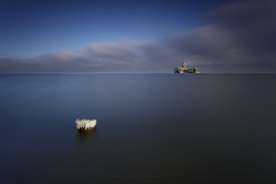 The Beauty Of The Baltic Sea Which I’ve Captured Throughout 10 Years