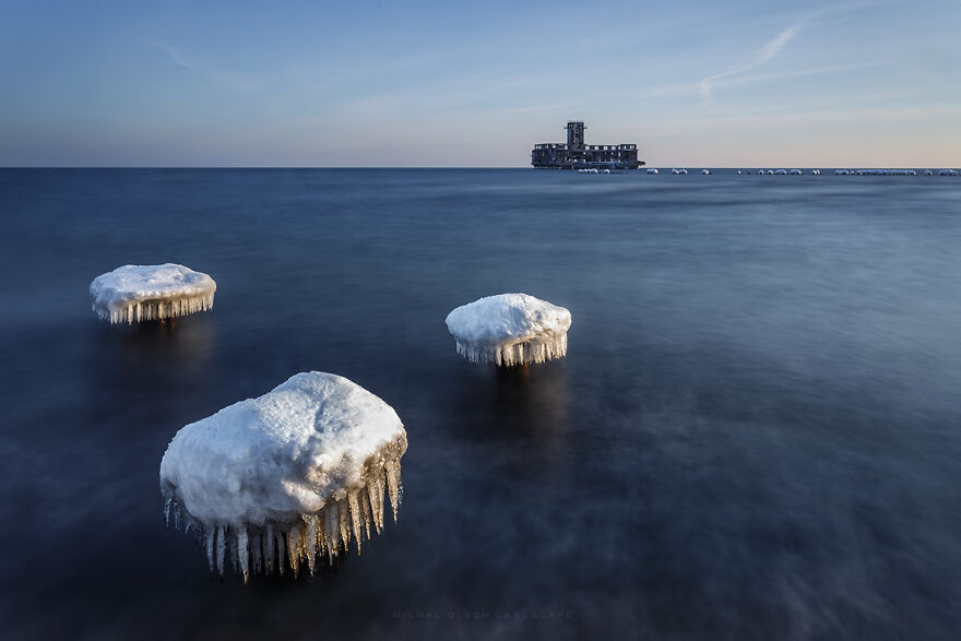 The Beauty Of The Baltic Sea Which I’ve Captured Throughout 10 Years