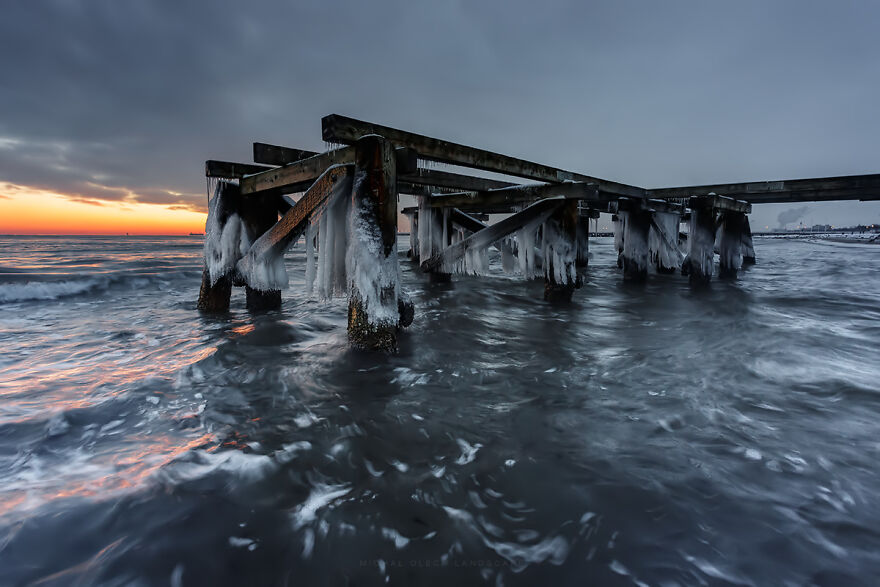 The Beauty Of The Baltic Sea Which I’ve Captured Throughout 10 Years