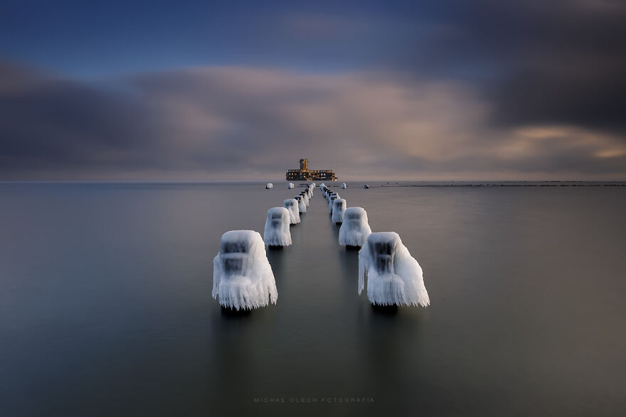 The Beauty Of The Baltic Sea Which I’ve Captured Throughout 10 Years