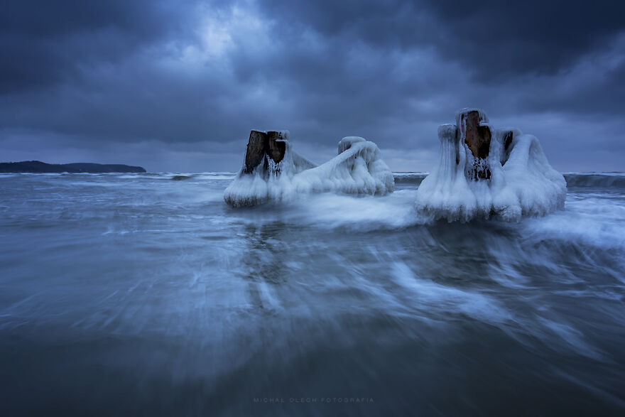 The Beauty Of The Baltic Sea Which I’ve Captured Throughout 10 Years