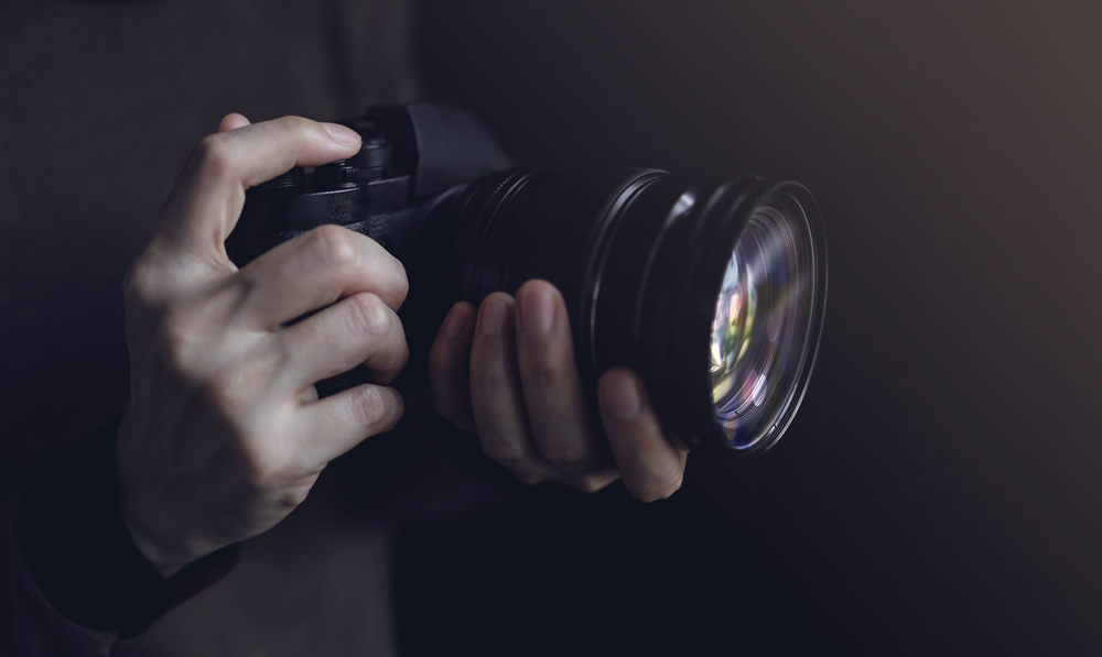 The Pros And Cons Of Becoming A Freelance Photographer