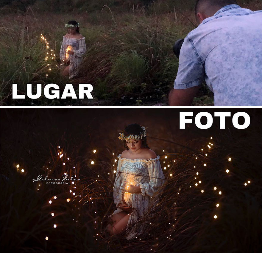 Brazilian Photographer Gilmar Silva Shows Off Amazing Skills By Sharing Behind-The-Scenes Photos