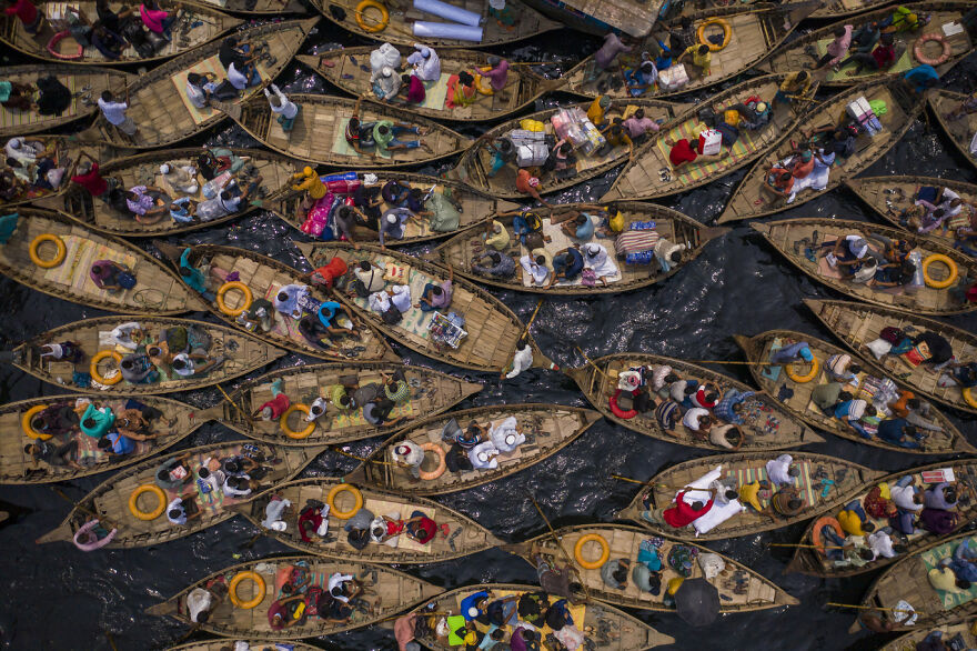 26 Amazing Winners Of The Environmental Photographer Of The Year 2021