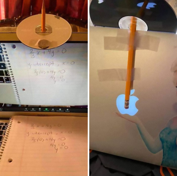 Genius Solutions To Various Problems, People Posted On Redneck Engineering Group