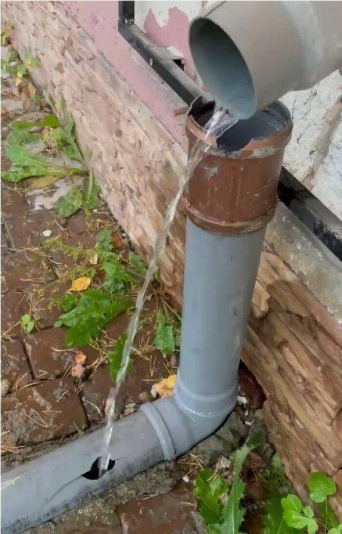 Genius Solutions To Various Problems, People Posted On Redneck Engineering Group