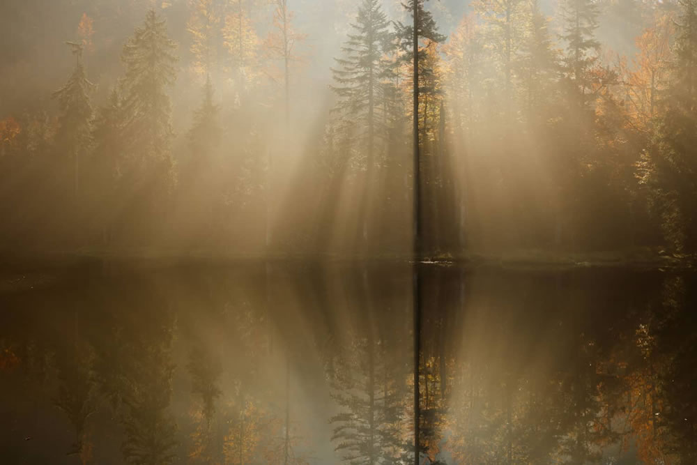 26 Stunning Photos Of Natural Landscape Photography Awards