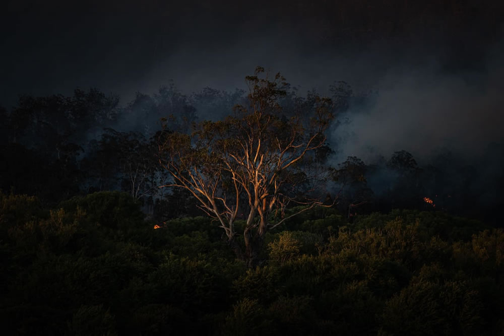 26 Stunning Photos Of Natural Landscape Photography Awards