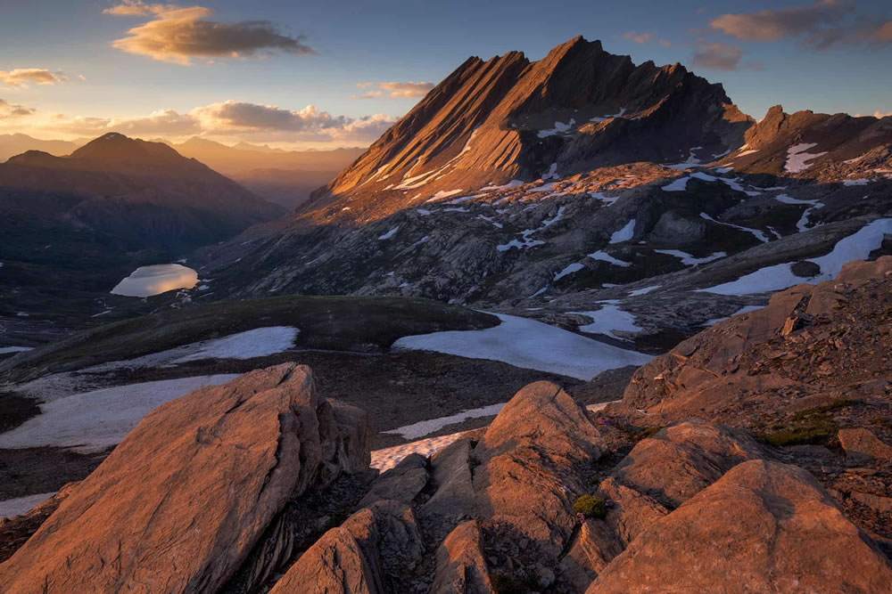 26 Stunning Photos Of Natural Landscape Photography Awards