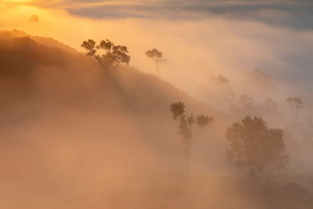 26 Stunning Photos Of Natural Landscape Photography Awards