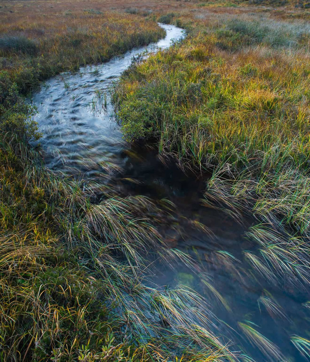 26 Stunning Photos Of Natural Landscape Photography Awards