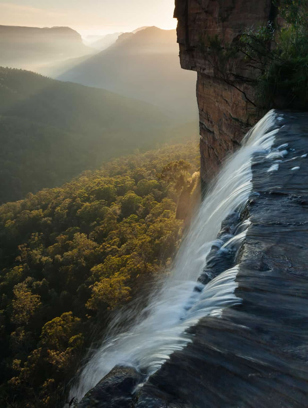 26 Stunning Photos Of Natural Landscape Photography Awards