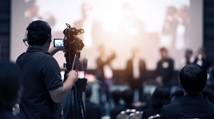 7 Tips For Shooting Event Video And Photography At The Same Time