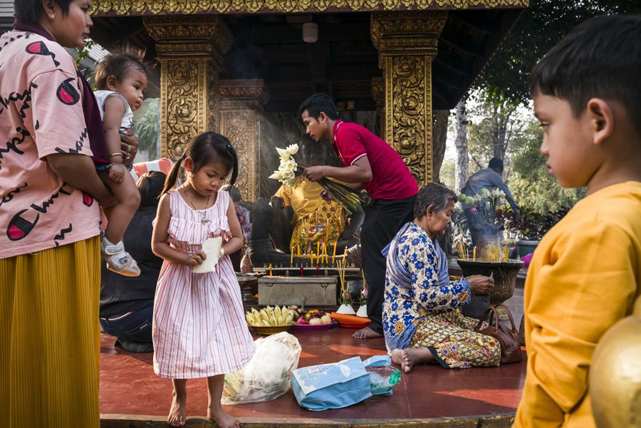 Best Of 2021: Top 45 Award Winning Photos From Around The World 