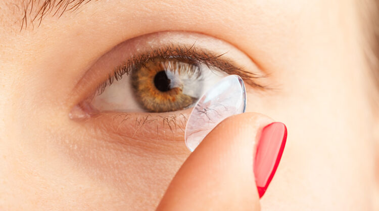 Best Contact Lenses Online: All You Need To Know