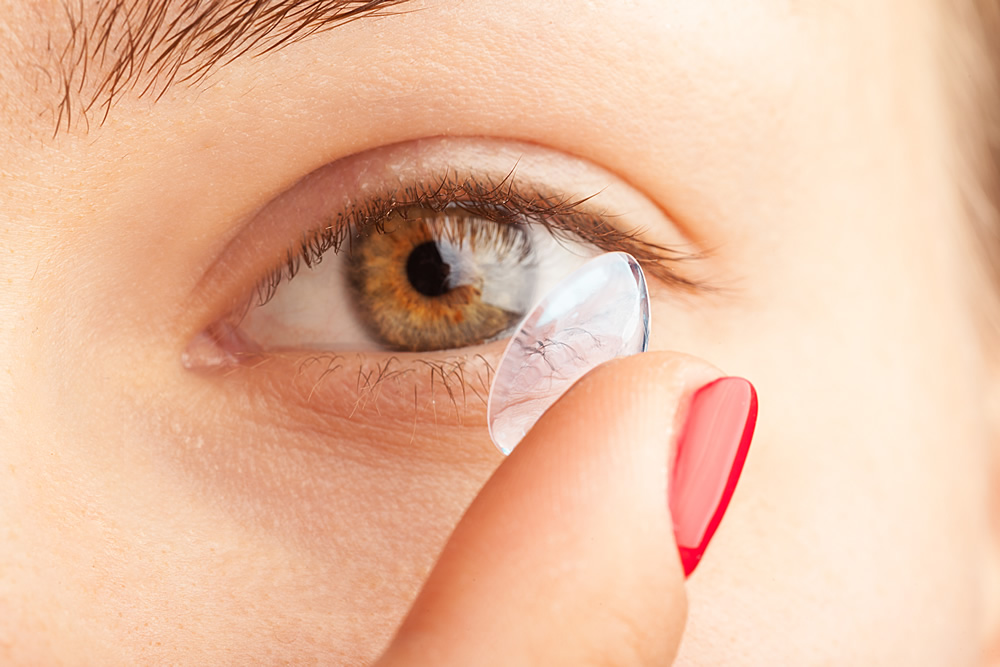 Best Contact Lenses Online: All You Need To Know