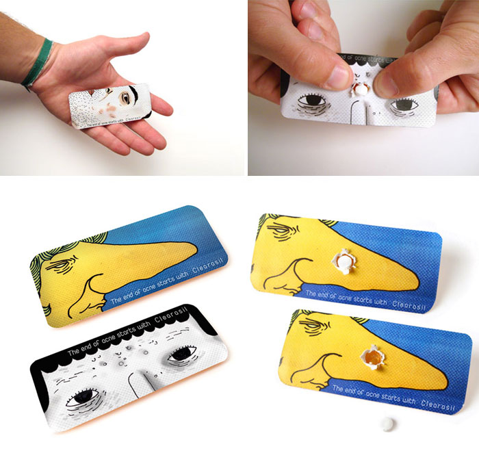 20 Creative And Hilarious Product Packaging Designs