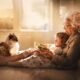 Photographer Sujata Setia Emotionally Captures Grandparents With Their Grandkids