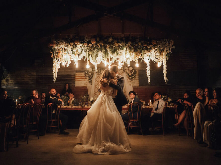 Best Photos From 2021 International Wedding Photographer Of The Year Contest 