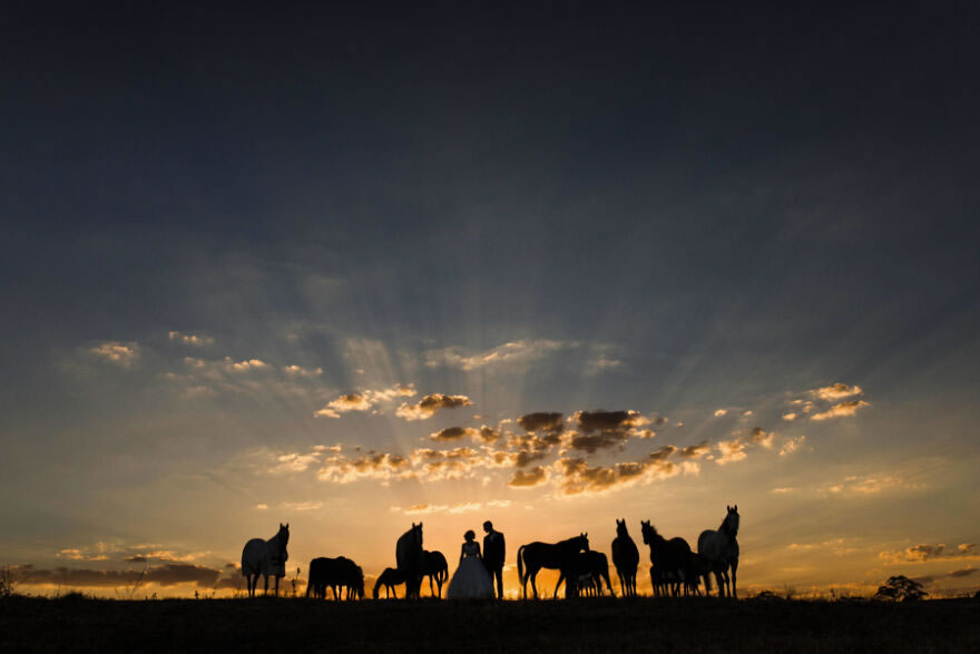 Best Photos From 2021 International Wedding Photographer Of The Year Contest 