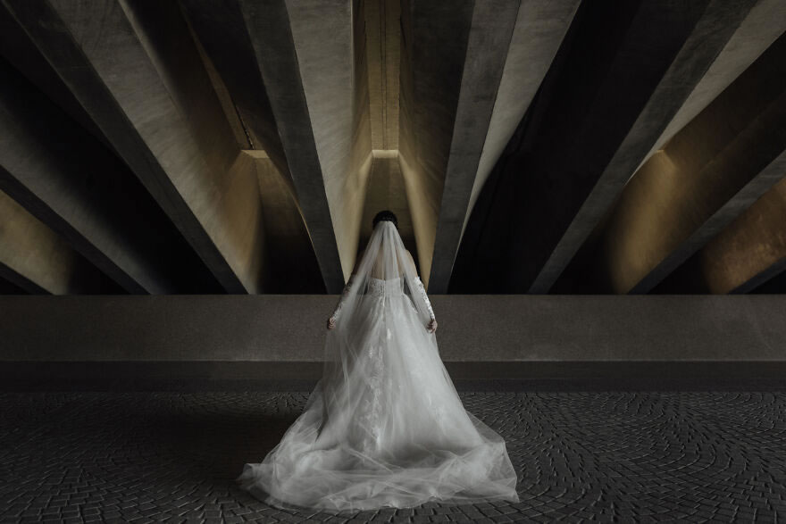 Best Photos From 2021 International Wedding Photographer Of The Year Contest 