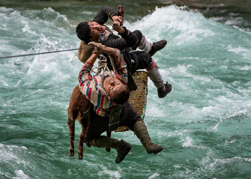 Winning Photos Of The Nature Conservancy Photo Contest Winners 2021