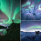 The Beautiful Images From 2021 Northern Lights Photographer Of The Year