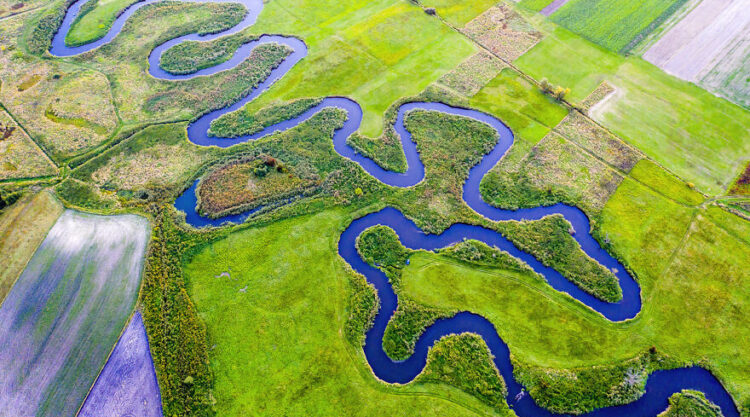 Poland From The Sky: Beautiful Aerial Photos Of Poland That Might Make You Fall In Love With This Country