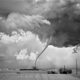 Photographer Mitch Dobrowner Captured Raw Elegance and Unpredictable Storms