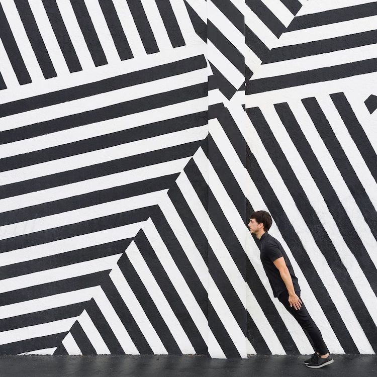 Playful And Creative Architecture Photos By Daniel Rueda and Anna Devís