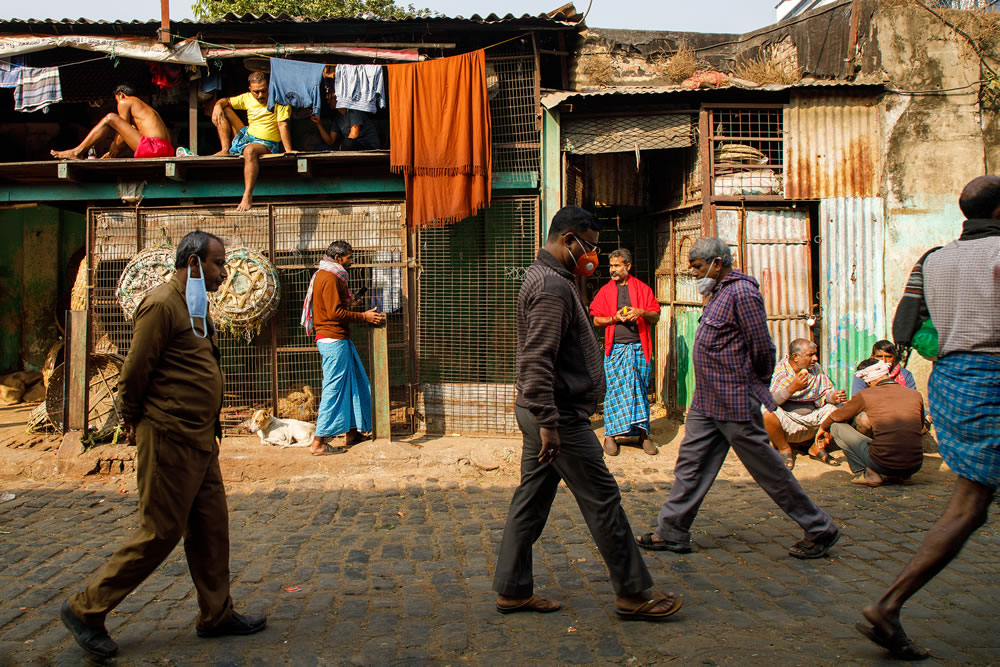 My Personal Best: Indian Photographer Anuradha Chatterjee