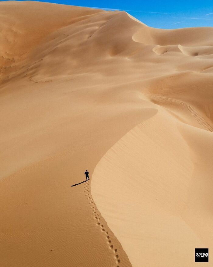 The Beauty Of China From The Air By Florian Delalee