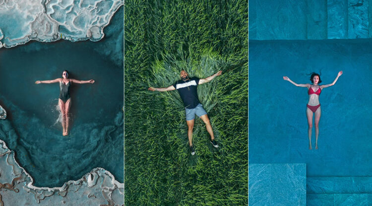 Drone Photographer Dimitar Karanikolov Captures Bird-Eye Portraits Around The World