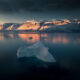 Fall Of The Giants In Greenland Amazingly Captured By Tobias Hagg