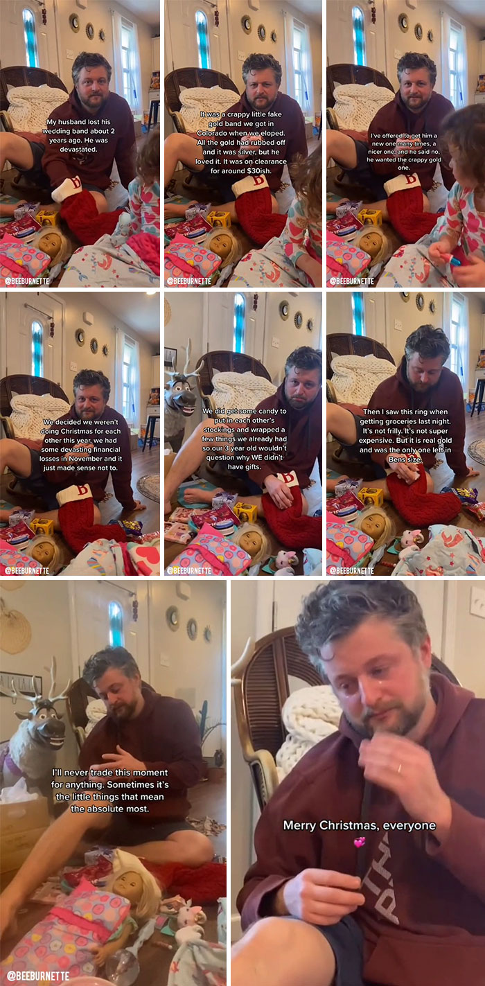 Funniest Photos Of Christmas Gifts People Received This Year