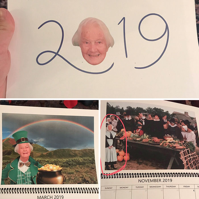 Funniest Photos Of Christmas Gifts People Received This Year