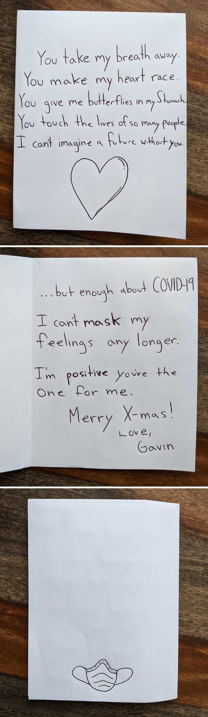 Funniest Photos Of Christmas Gifts People Received This Year