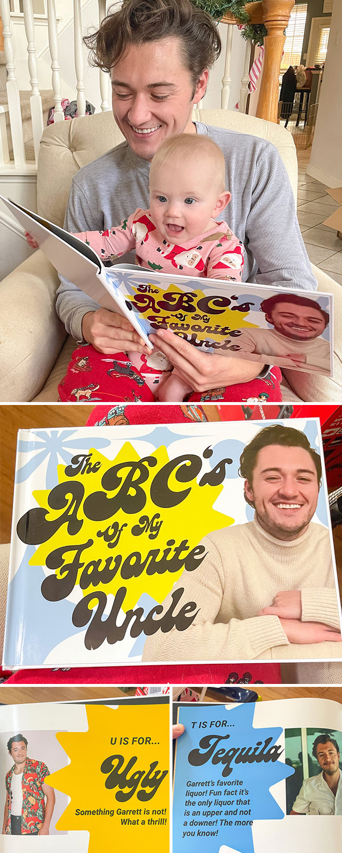 Funniest Photos Of Christmas Gifts People Received This Year