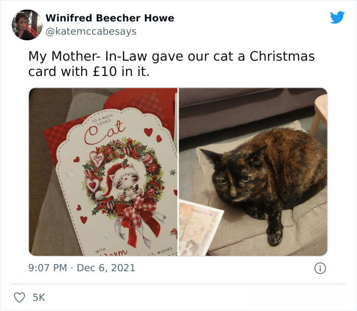 Funniest Photos Of Christmas Gifts People Received This Year