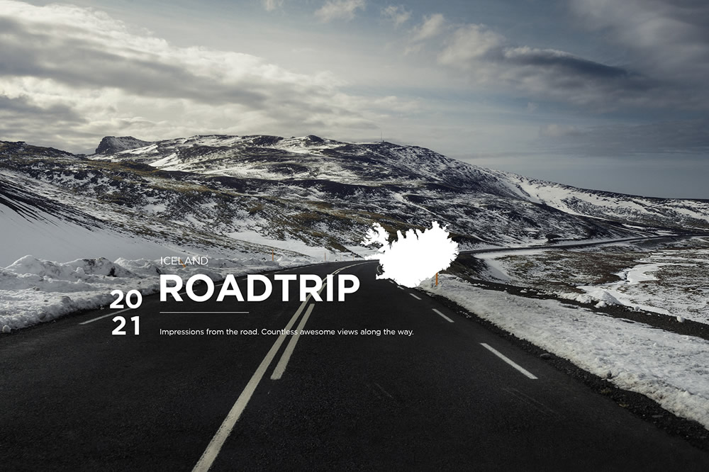 The Amazing Roadtrip Of Iceland By German Photographer Fabian Krueger