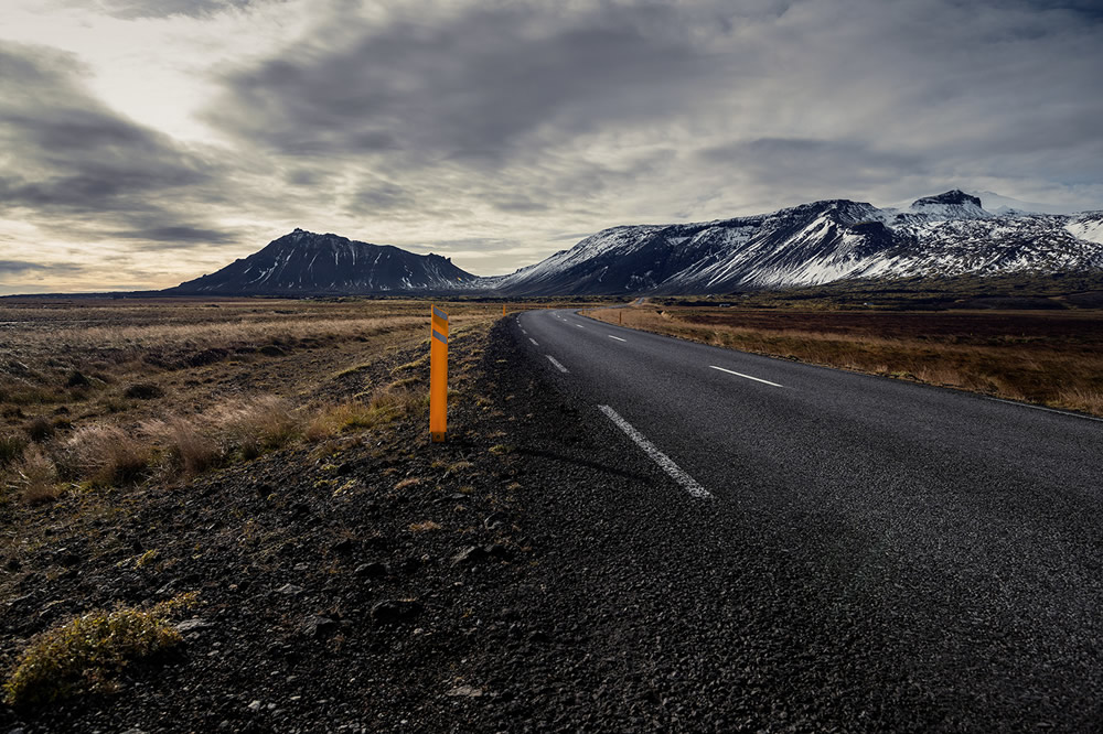 The Amazing Roadtrip Of Iceland By German Photographer Fabian Krueger