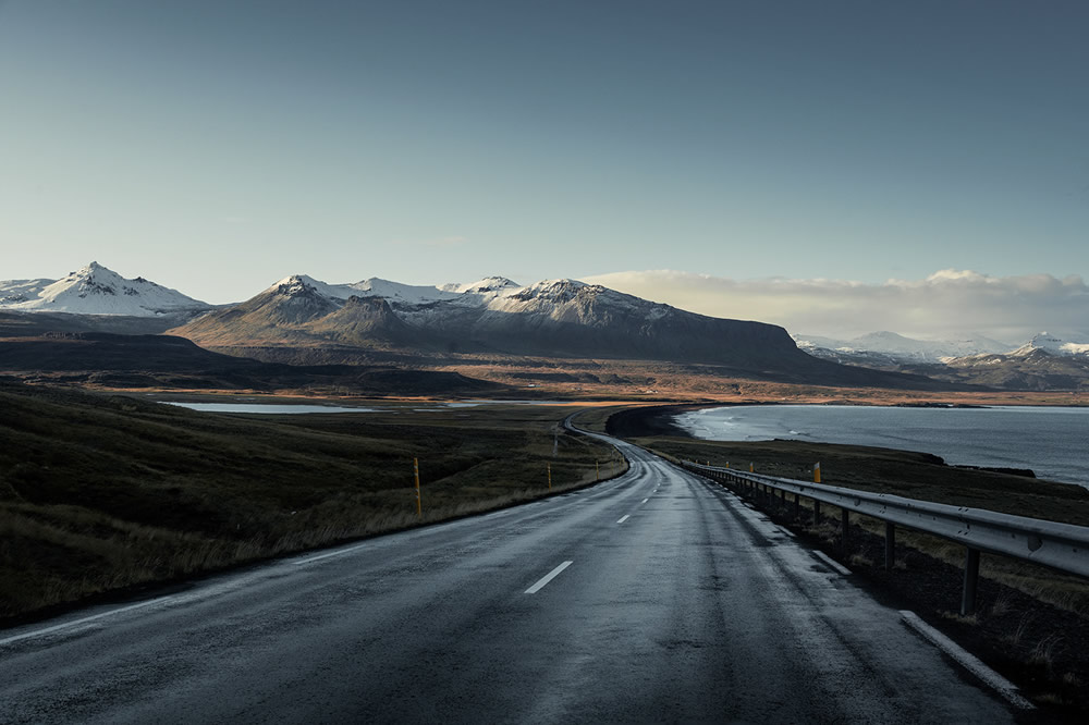 The Amazing Roadtrip Of Iceland By German Photographer Fabian Krueger