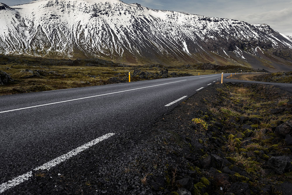 The Amazing Roadtrip Of Iceland By German Photographer Fabian Krueger