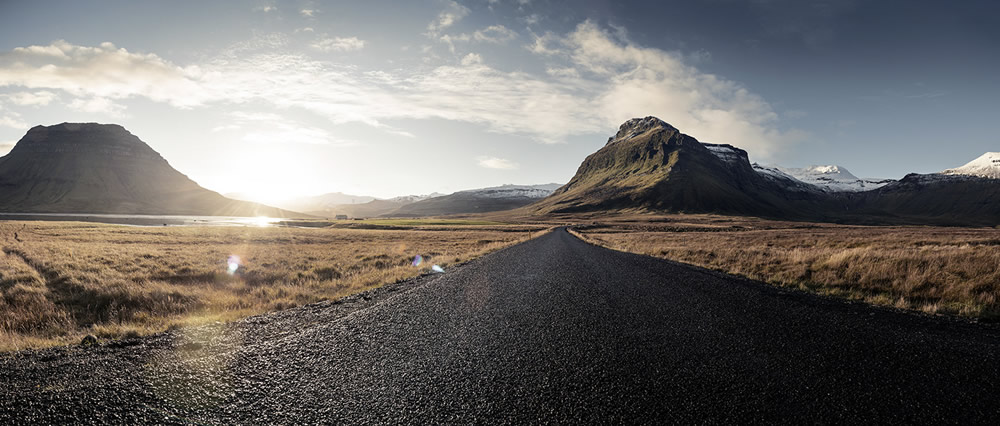 The Amazing Roadtrip Of Iceland By German Photographer Fabian Krueger