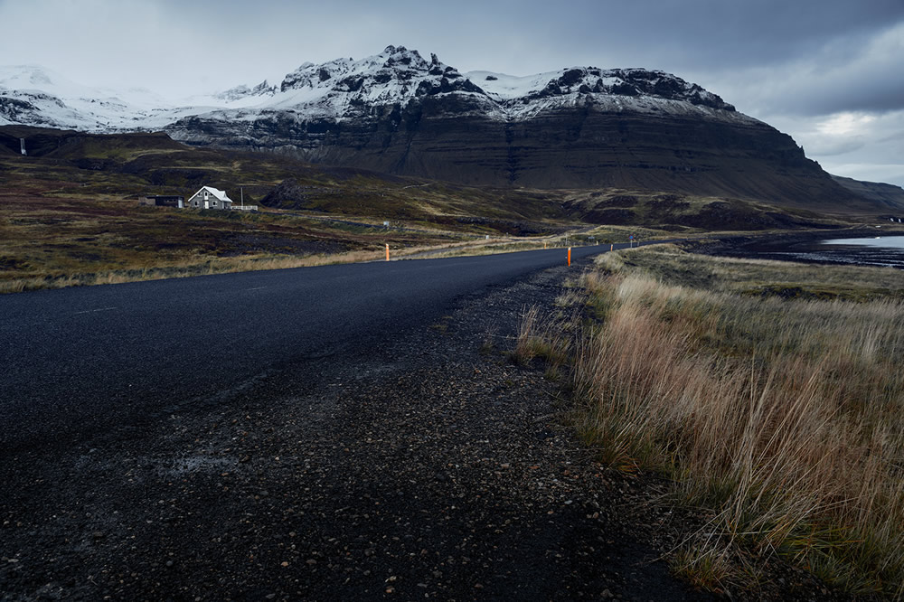 The Amazing Roadtrip Of Iceland By German Photographer Fabian Krueger