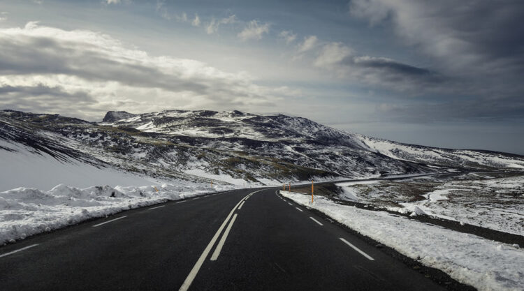 The Amazing Roadtrip Of Iceland By German Photographer Fabian Krueger