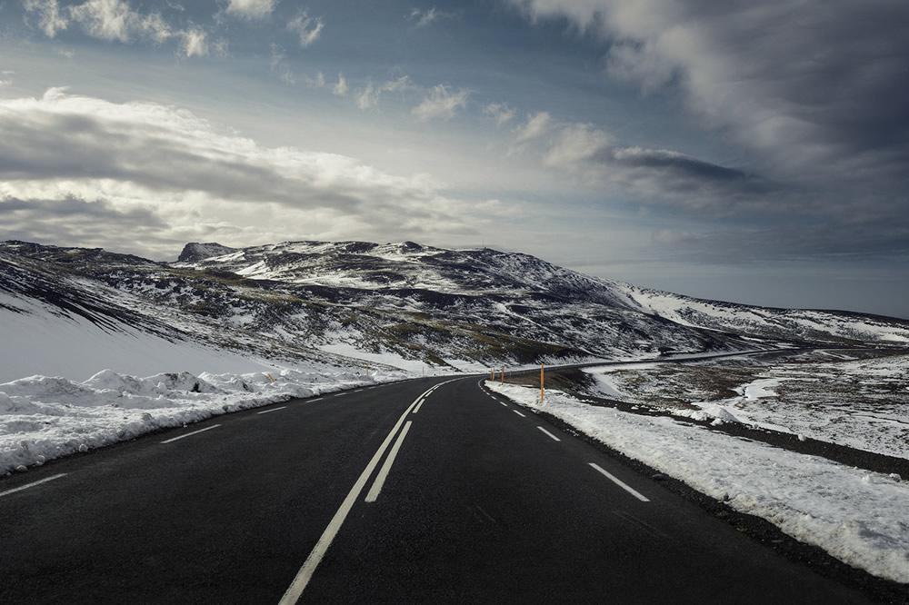 The Amazing Roadtrip Of Iceland By German Photographer Fabian Krueger