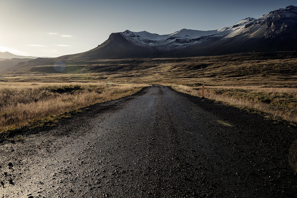 The Amazing Roadtrip Of Iceland By German Photographer Fabian Krueger