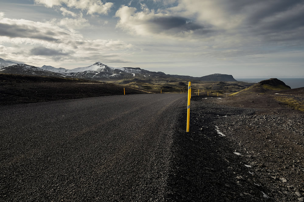 The Amazing Roadtrip Of Iceland By German Photographer Fabian Krueger